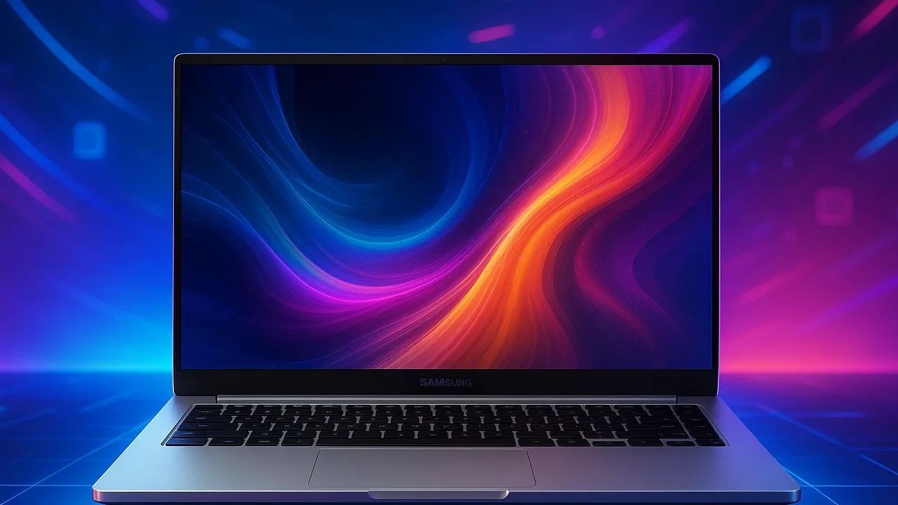 5 Melhores Notebook Samsung i5 8GB 1TB para Quem Busca Qualidade