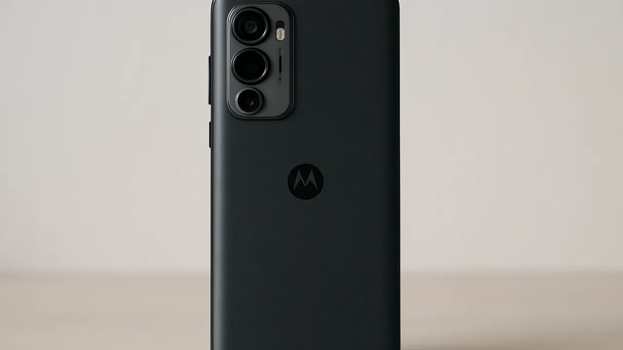 Guia de Compra: 5 Melhores Moto Edge para Levar em Viagens