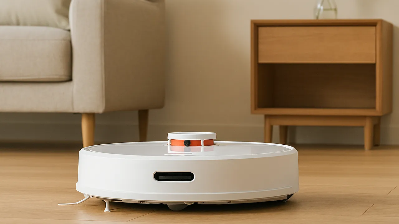 5 Melhores Robôs Aspiradores S10 Xiaomi em 2025