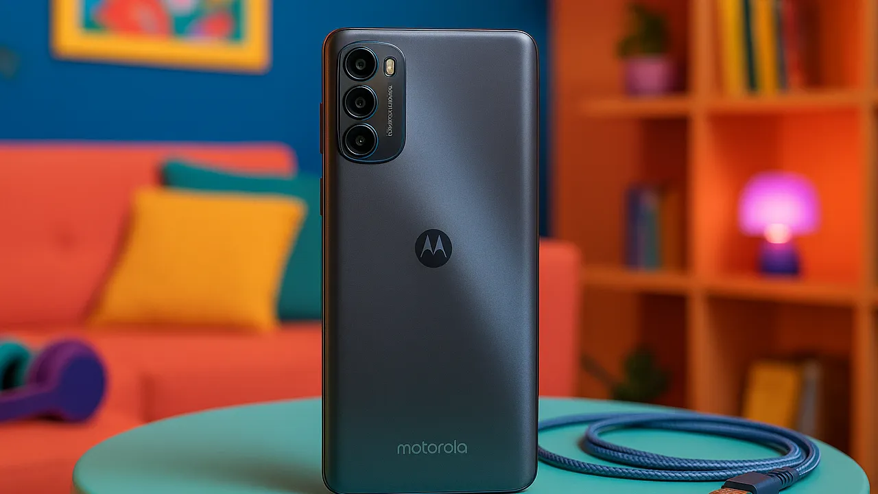 5 Melhores Motorola G35 5G 256GB para o Dia a Dia