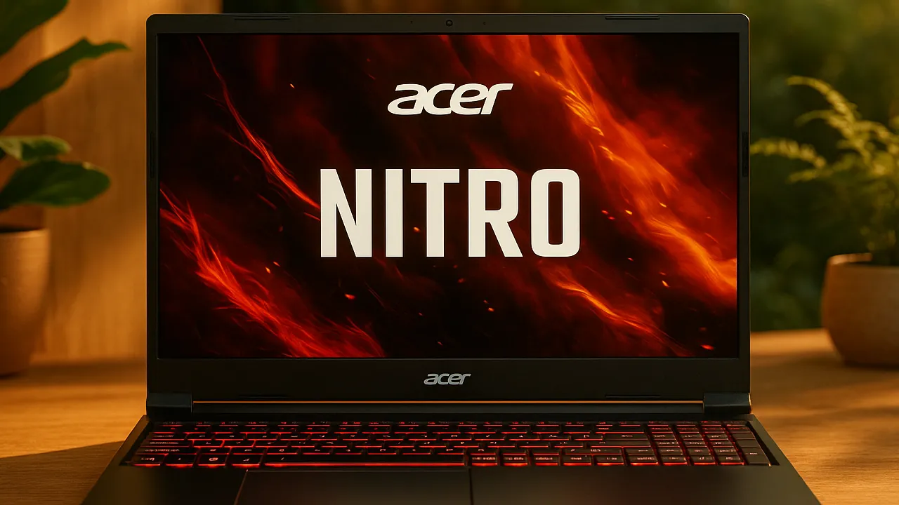 5 Melhores Acer Nitro i5 para Comprar em 2025