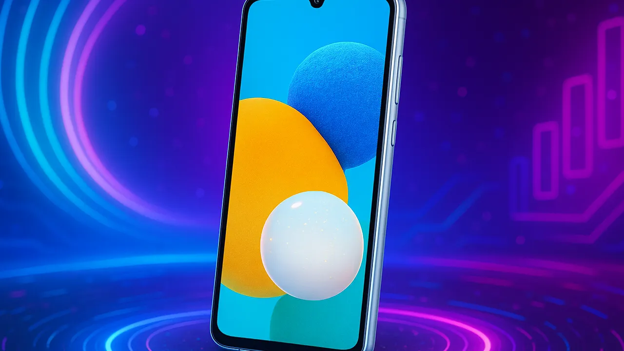 5 Melhores Celulares Samsung A35 5G com 256GB em 2025