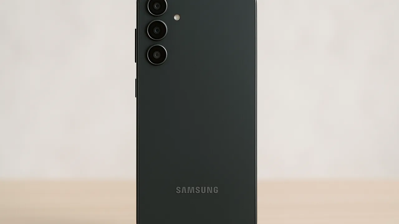 5 Melhores Celulares Samsung A15 para Quem Busca Qualidade