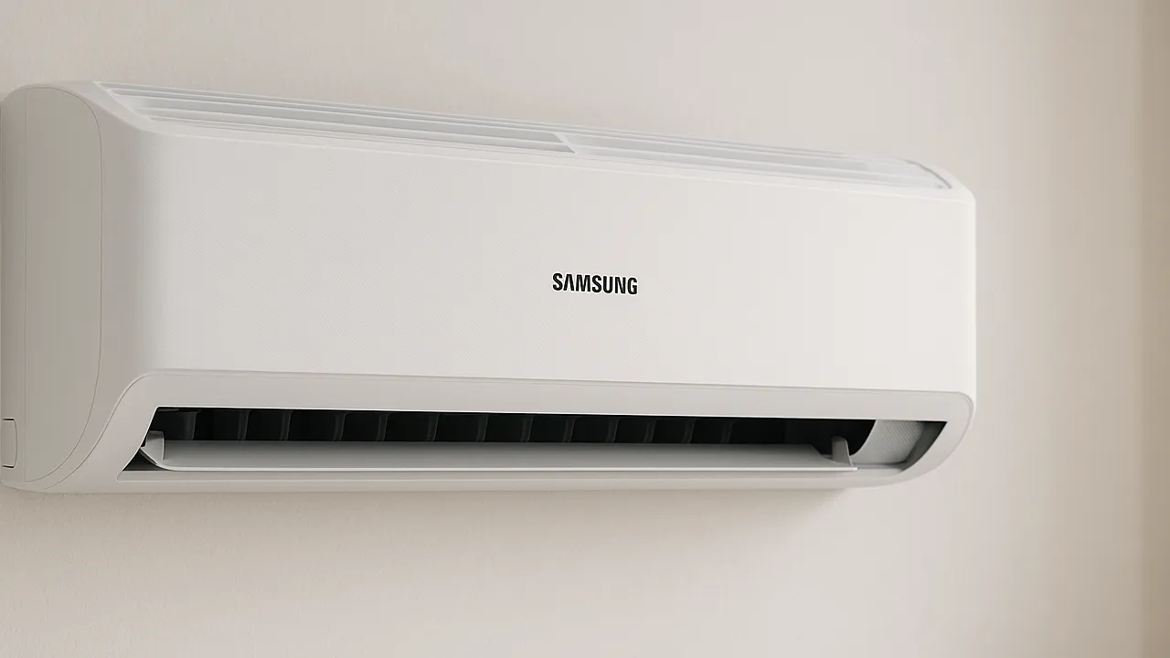 Guia de Compra: 5 Melhores Ar Condicionado Split 18000 BTUs Inverter Samsung