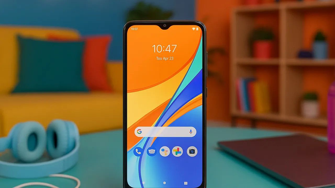 5 Melhores Celulares Android Baratos em 2025