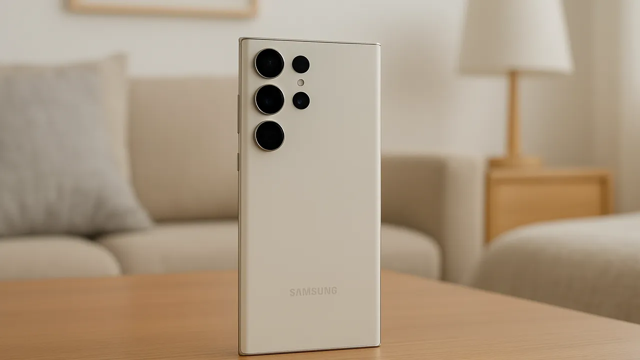 5 Melhores Celulares Samsung S23 Ultra 256GB para Comprar