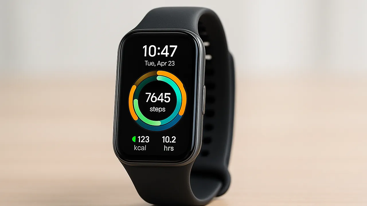 5 Melhores Xiaomi Smart Band 9 Pro Global com Garantia e Suporte no Brasil