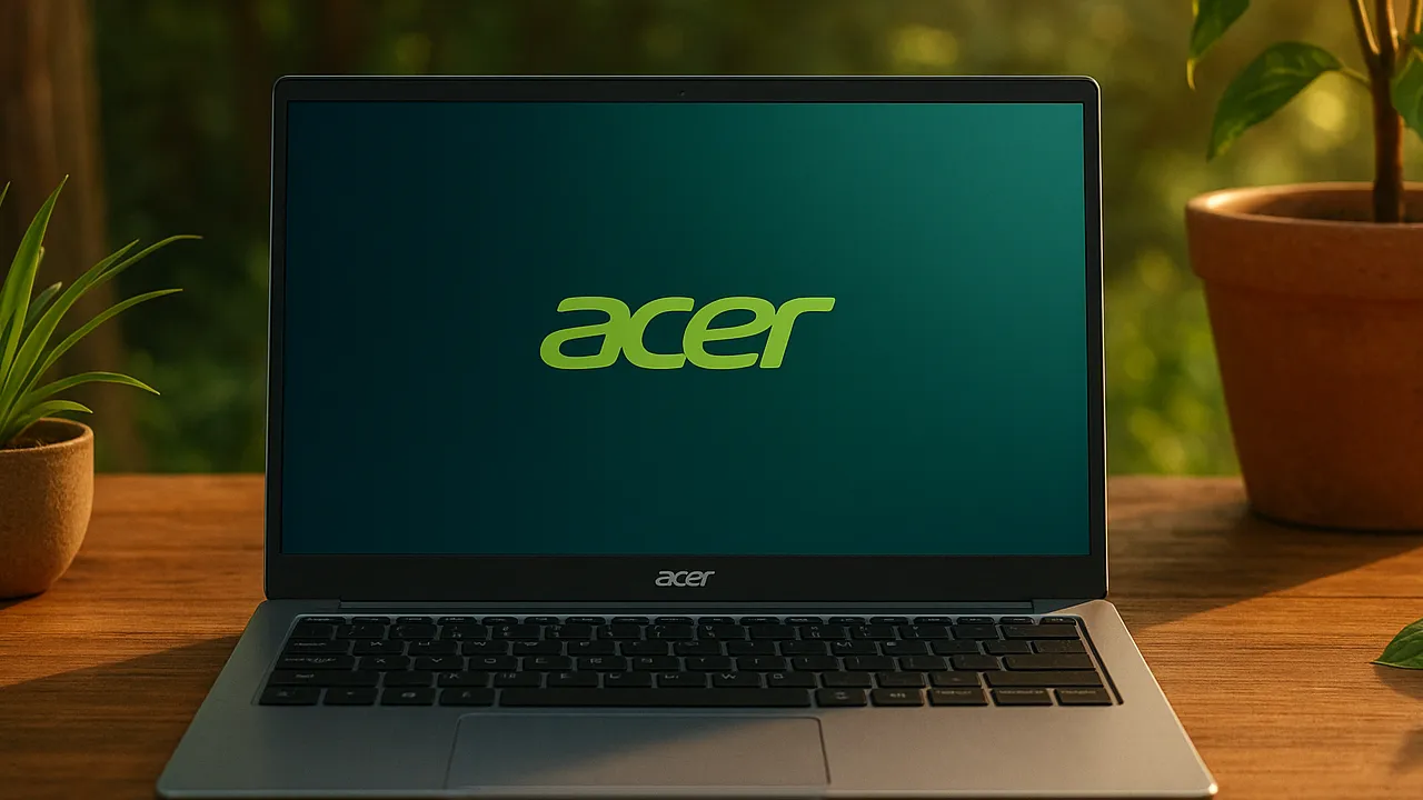 Guia de Compra: 5 Melhores Acer Ultrabook para 2025