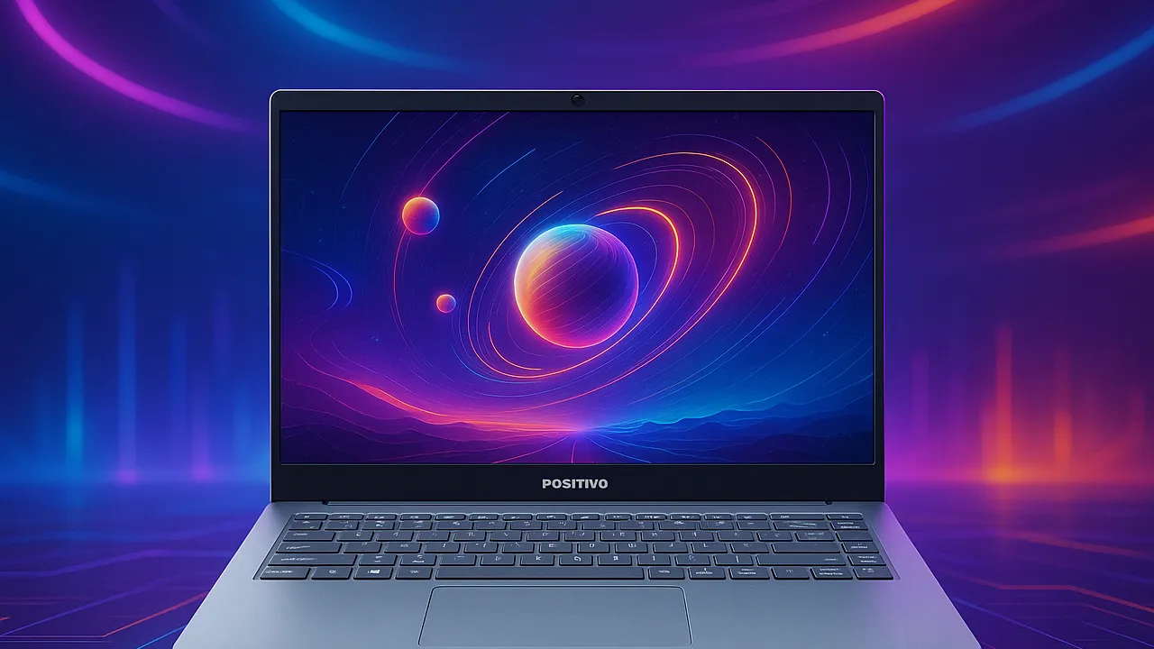 5 Melhores Notebook Positivo Vision C15 com Melhor Desempenho e Avaliação