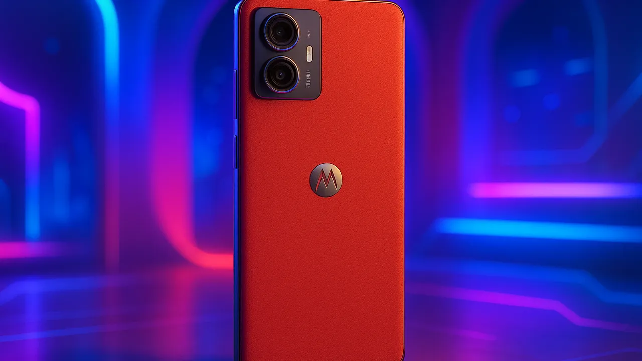 Guia de Compra: 5 Melhores Celulares Motorola Moto G84 256GB