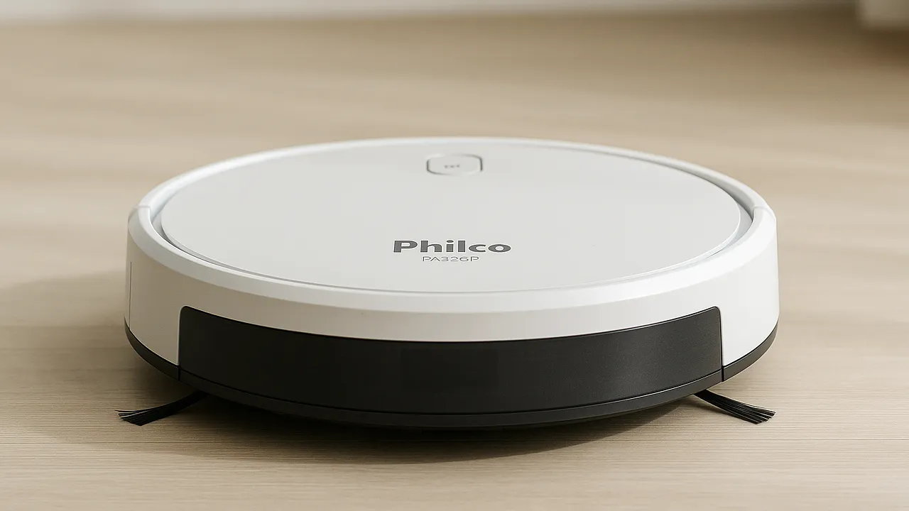 5 Melhores Aspiradores Robô Philco PAS28P que Realmente Valem a Pena