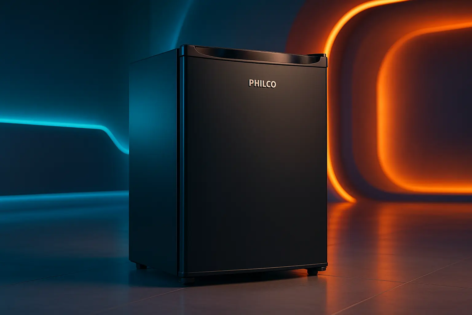 Frigobar Philco 76L: desempenho real