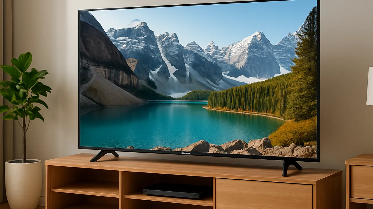 5 Melhores Smart TV 65 polegadas Samsung com Custo-Benefício Imbatível