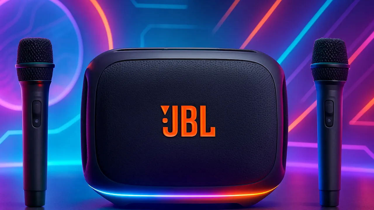 5 Melhores Caixa de Som JBL com Microfones em 2025