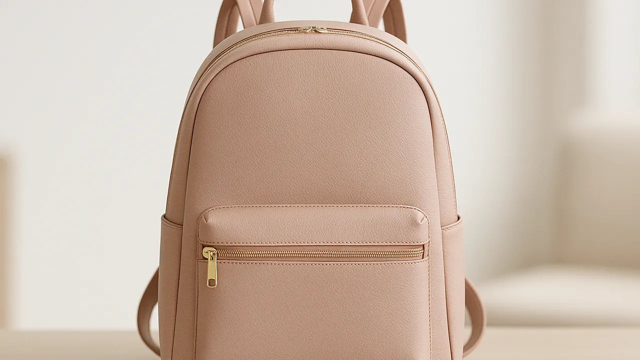 Guia de Compra: 5 Melhores Mochilas para Notebook Feminino