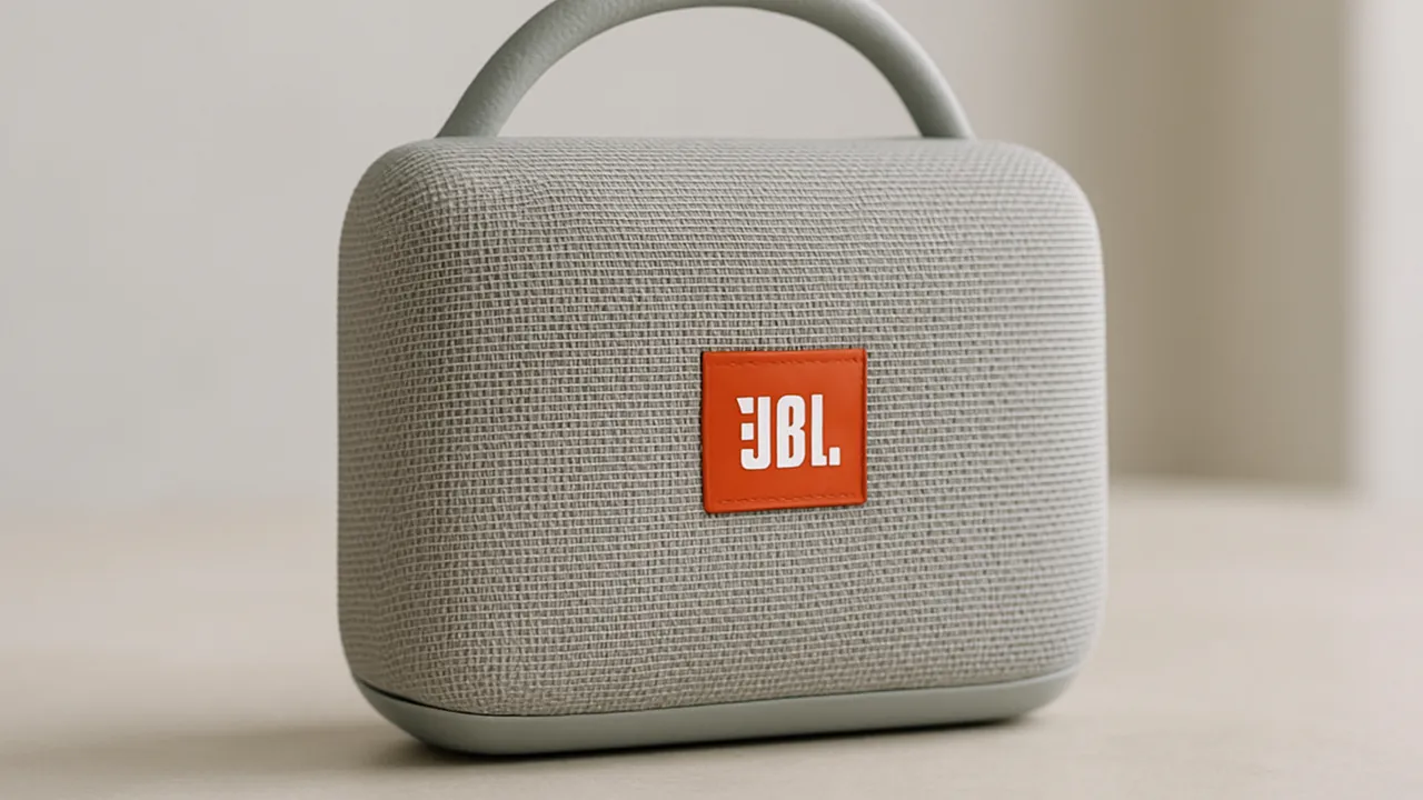 5 Melhores Caixa de Som JBL para Presentear