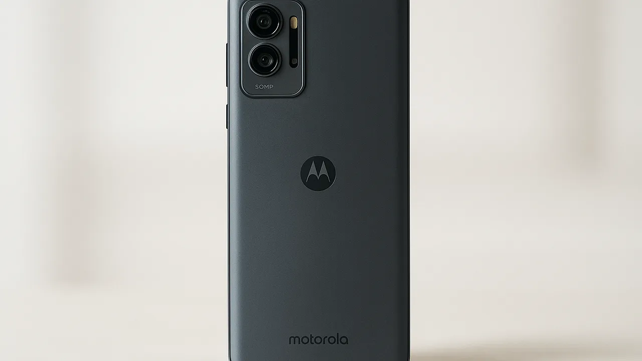 Guia de Compra: 5 Melhores Motorola Edge Recomendados por Especialistas