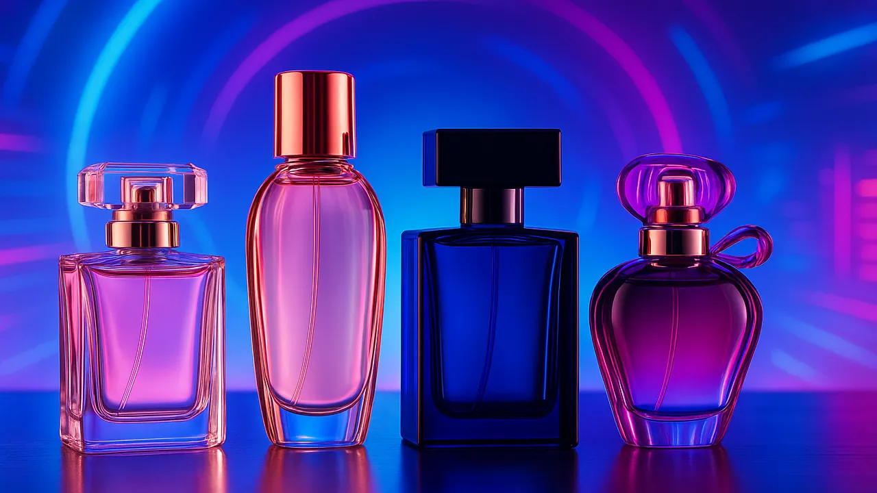 Guia de Compra: 5 Perfumes Femininos Importados Mais Vendidos