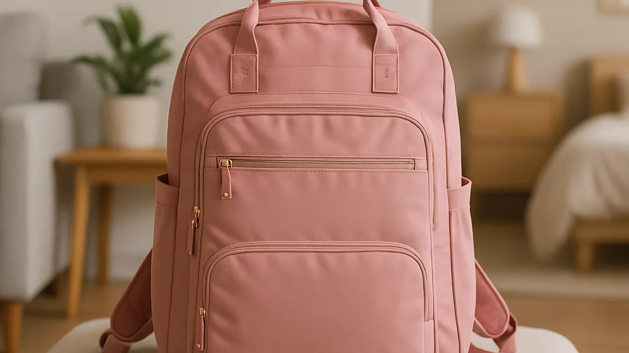 5 Melhores Mochilas de Viagem Femininas Grandes
