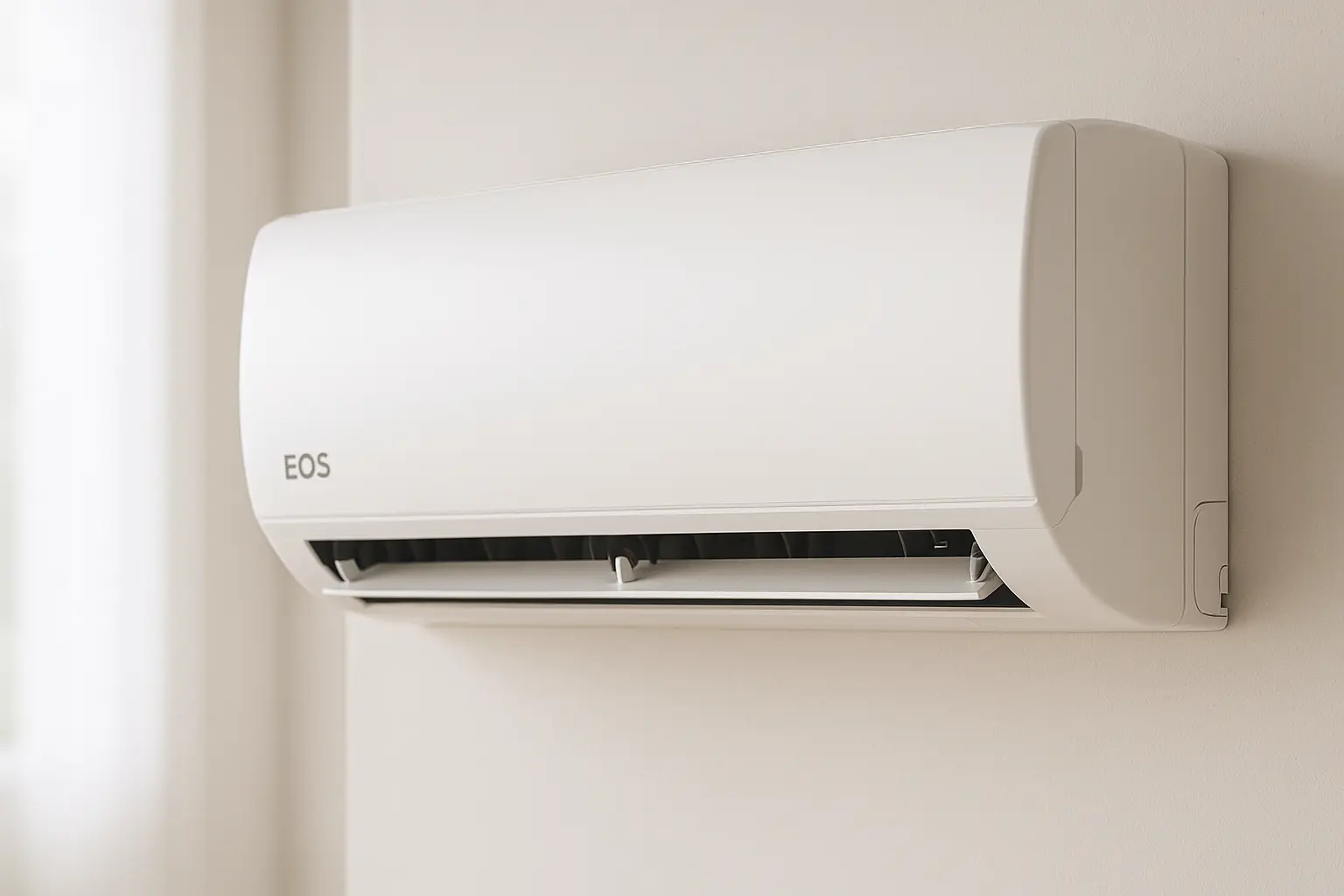 Ar-condicionado EOS 12000 Btus é bom? Testamos