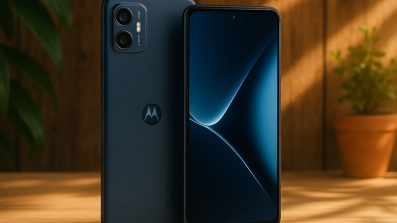 Guia de Compra: 5 Melhores Celulares Moto G34 e Rivais em 2025