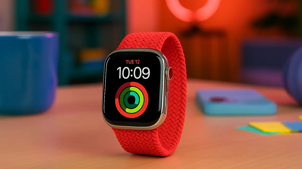 Top 5 Apple Watch Series 9 Selecionados Após Testes Rigorosos
