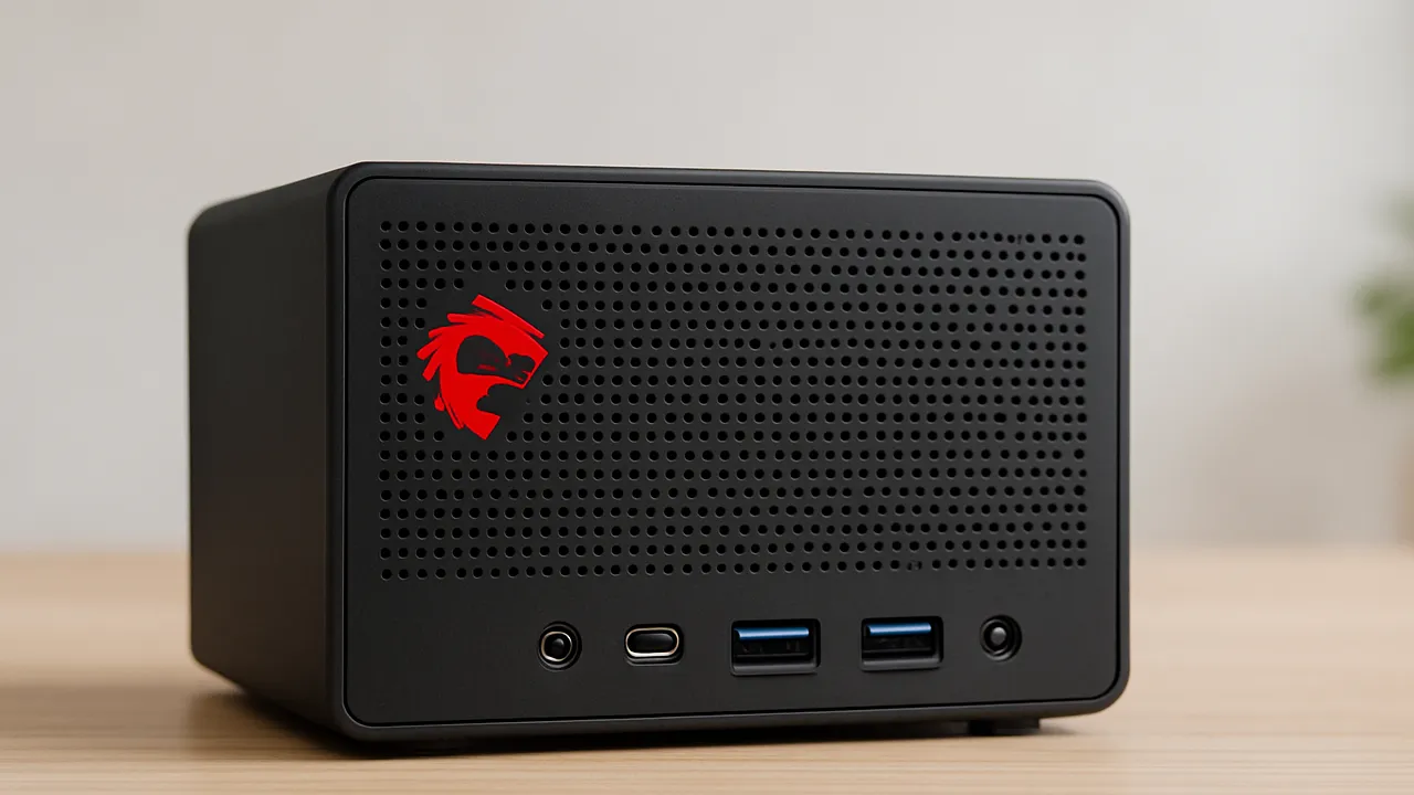 Top 5 Mini PC Gamer Barato com Desempenho Surpreendente