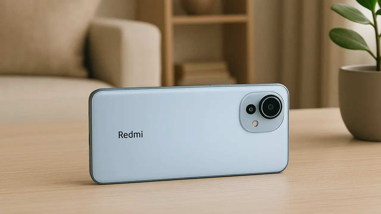 5 Melhores Celulares Redmi A3x 128GB para o Dia a Dia