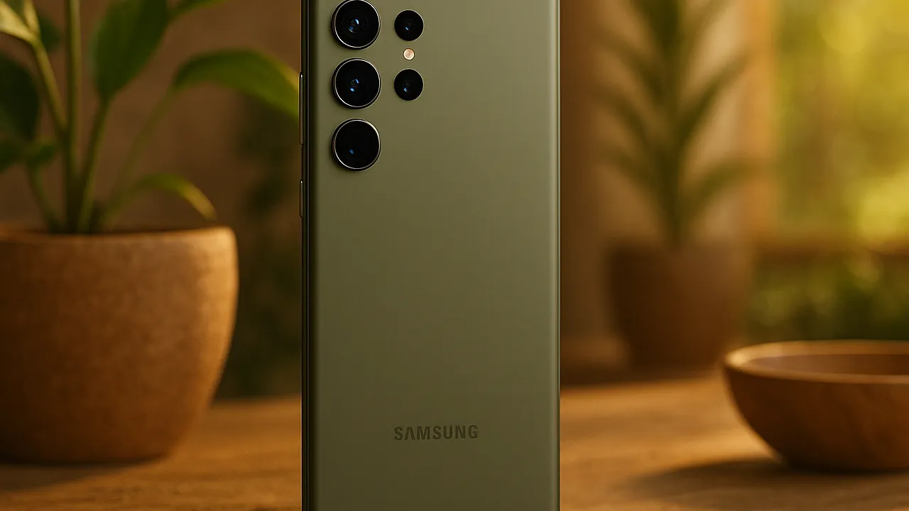 5 Guias do Galaxy S25 Ultra Que Valem a Leitura em 2025