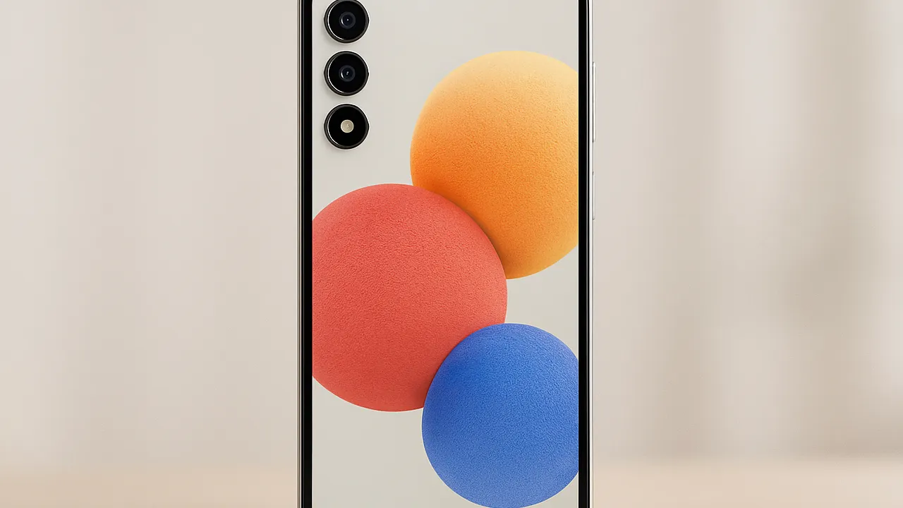 5 Melhores Galaxy A15 5G para o Dia a Dia