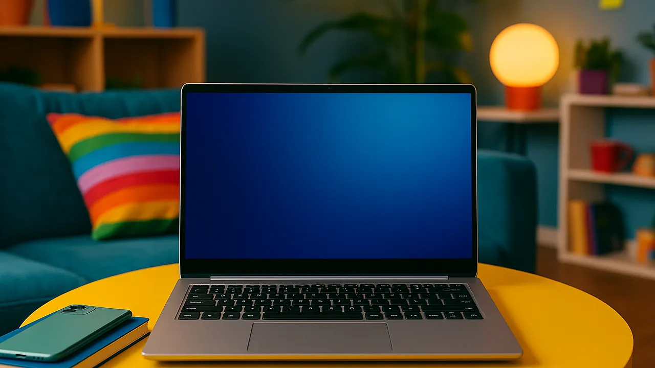 Guia de Compra: 5 Melhores Notebook i7 SSD 1TB para 2025