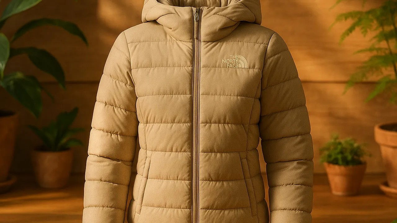 5 Jaquetas The North Face Femininas Ideais para o Inverno
