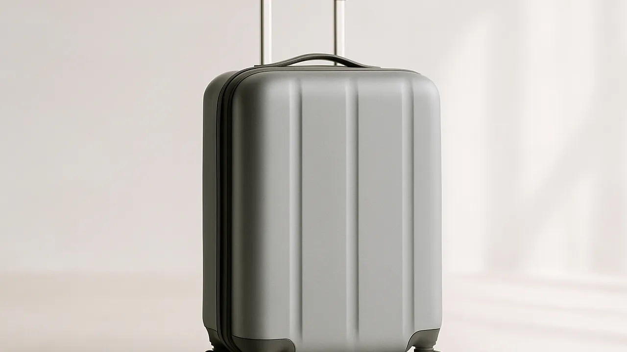 Guia de Compra: 5 Melhores Mala de Viagem Atualizados para 2025