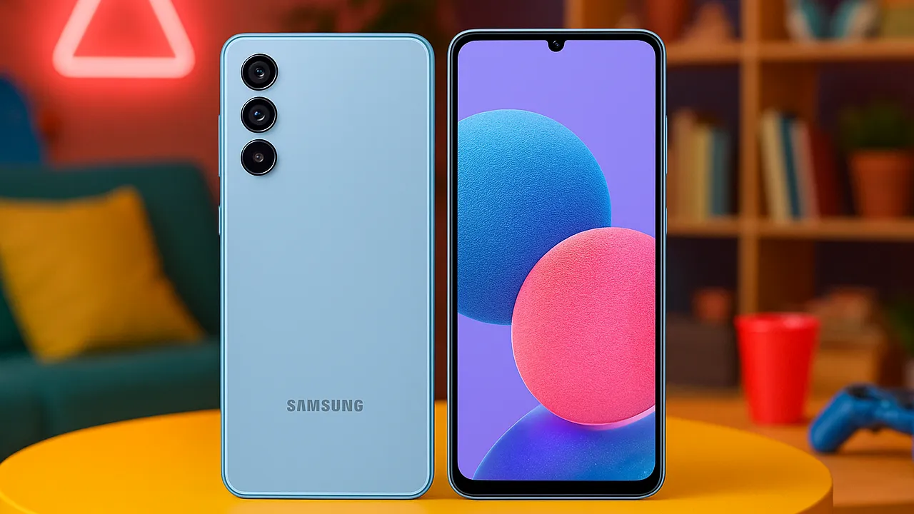 Galaxy A56s: 5 Itens Indispensáveis para Potencializar seu Uso