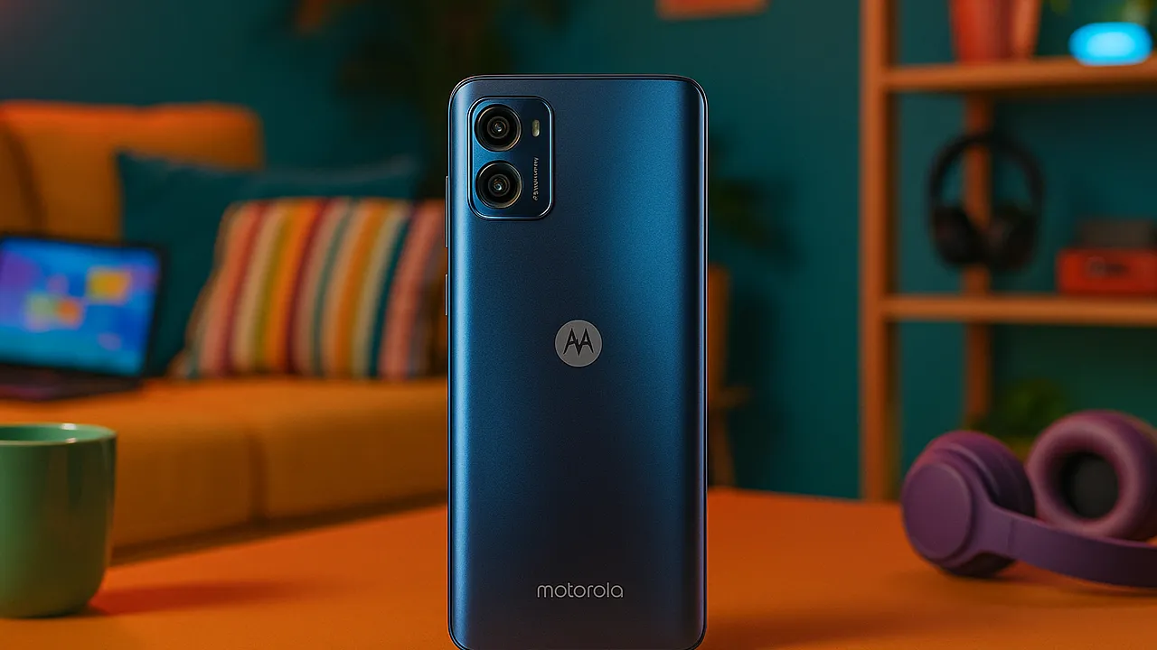 5 Melhores Motorola G55 Plus que Realmente Valem a Pena