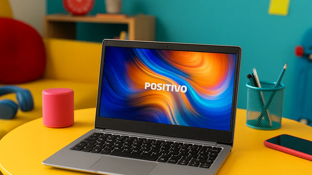 5 Melhores Notebook Positivo Pequeno com Garantia e Suporte no Brasil