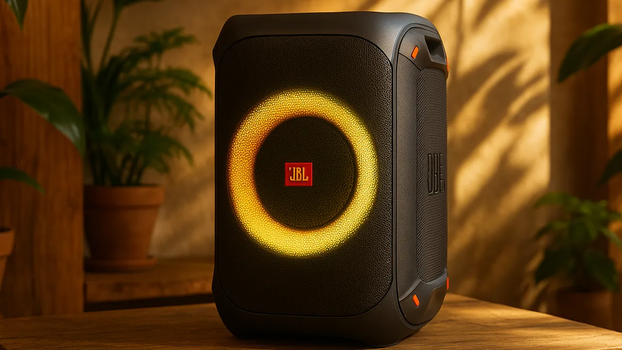 5 Melhores JBL Encore PartyBox para Quem Busca Potência