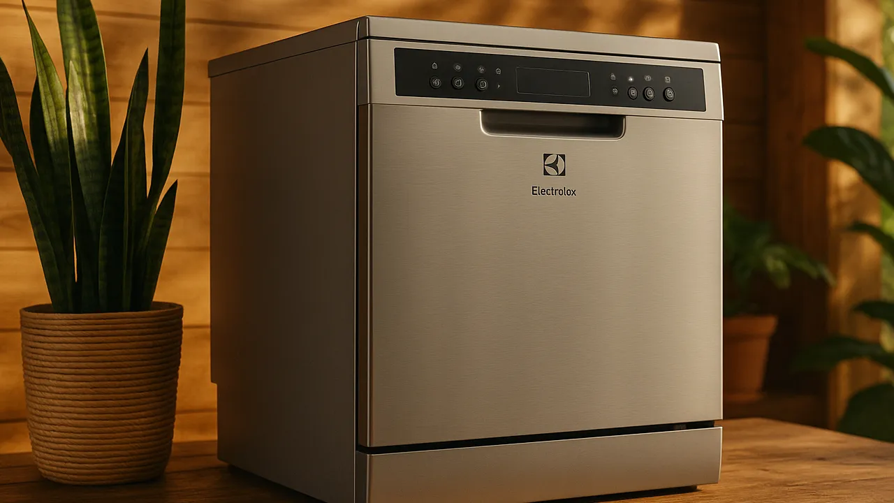 5 Lava-Louças Electrolux 10 Serviços Mais Indicadas