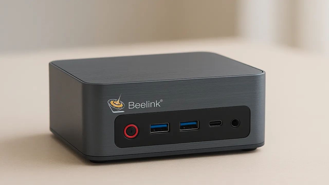 Top 5 Beelink Mini Pc Selecionados Após Testes Rigorosos