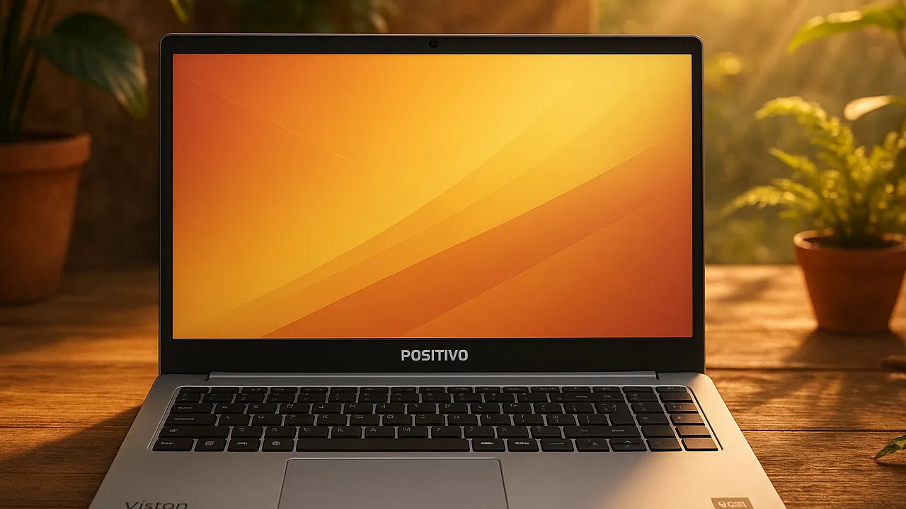5 Melhores Notebook Positivo Vision C15 8GB para Comprar em 2025