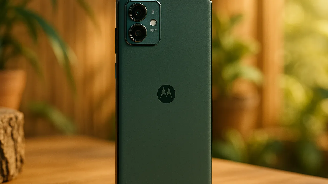 5 Melhores Motorola Moto G54 que Realmente Valem a Pena
