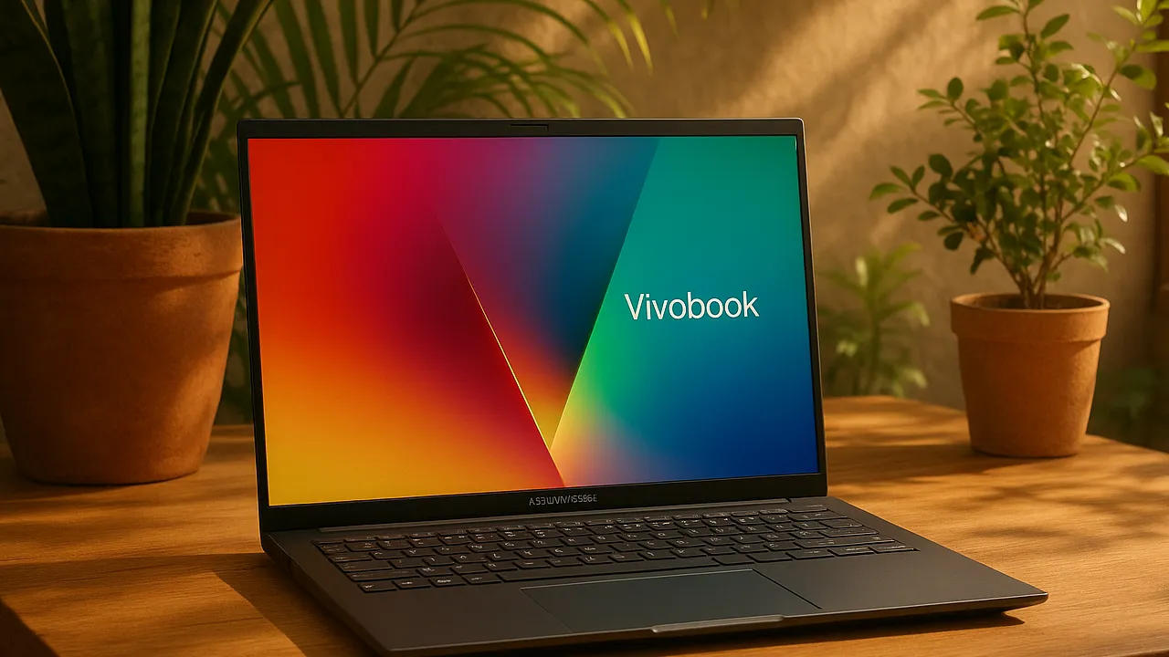 Guia de Compra: 5 Melhores Notebook VivoBook Recomendados por Especialistas