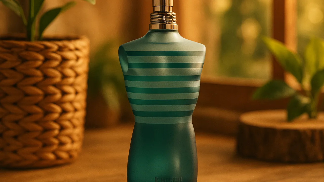 Guia de Compra: 5 Melhores Perfumes Jean Paul Recomendados por Especialistas