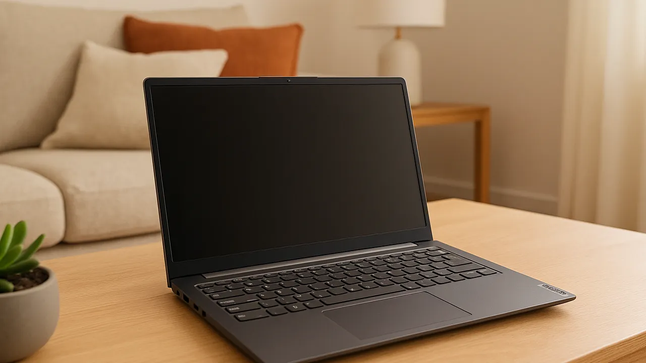 5 Melhores Lenovo Notebook para Trabalhar e Estudar em 2025