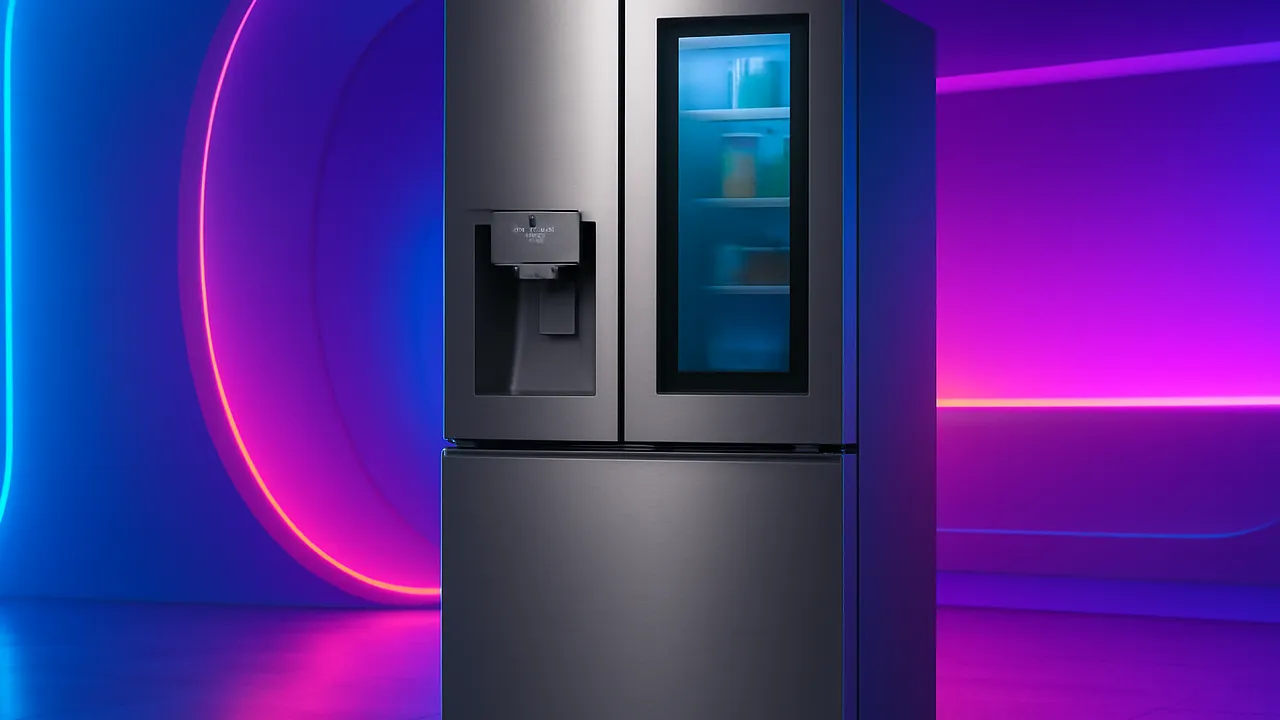 Guia de Compra: 5 Refrigeradores LG InstaView Mais Inovadores
