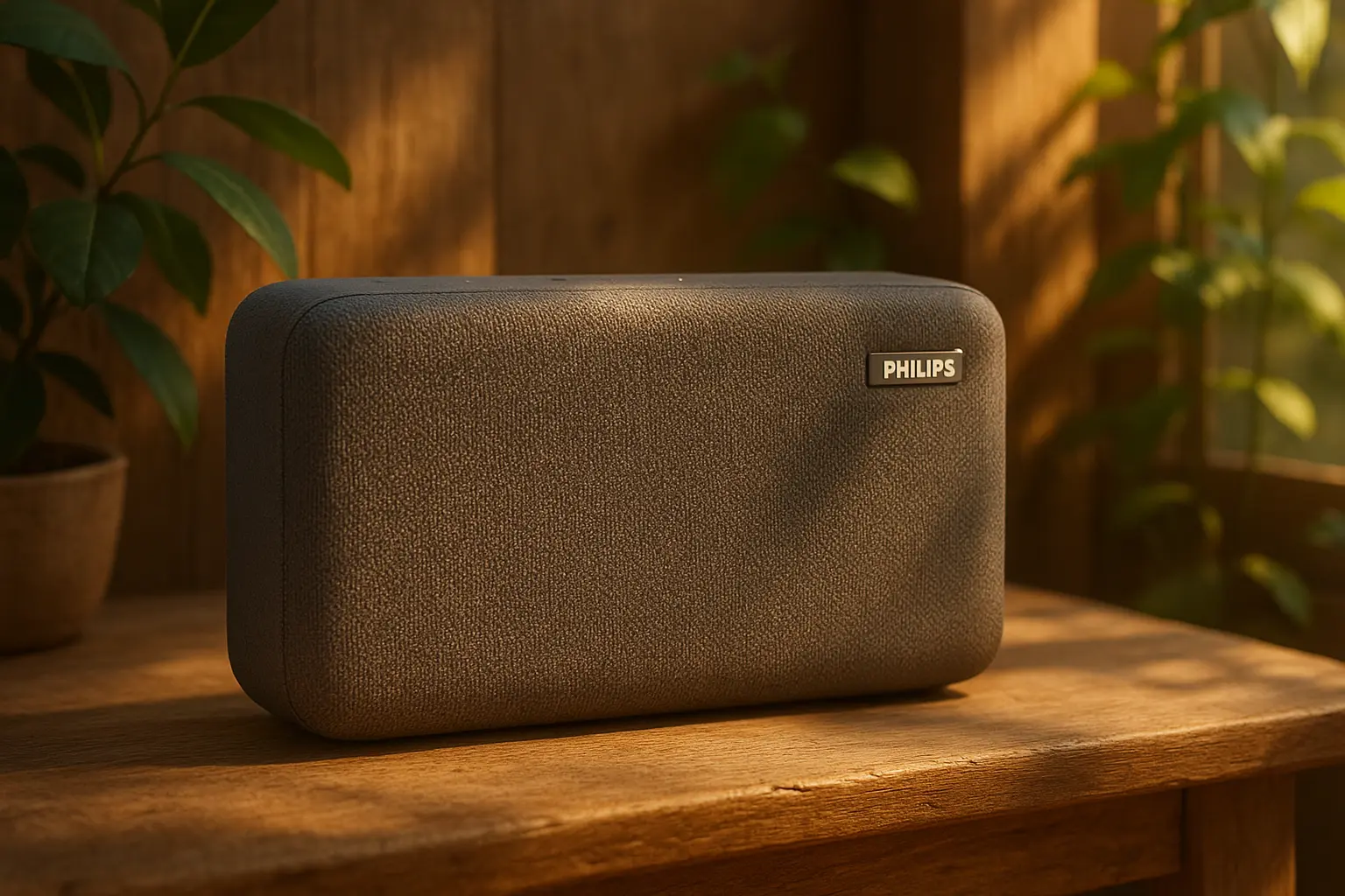 PHILIPS TAS5505 é boa? Veja o veredito