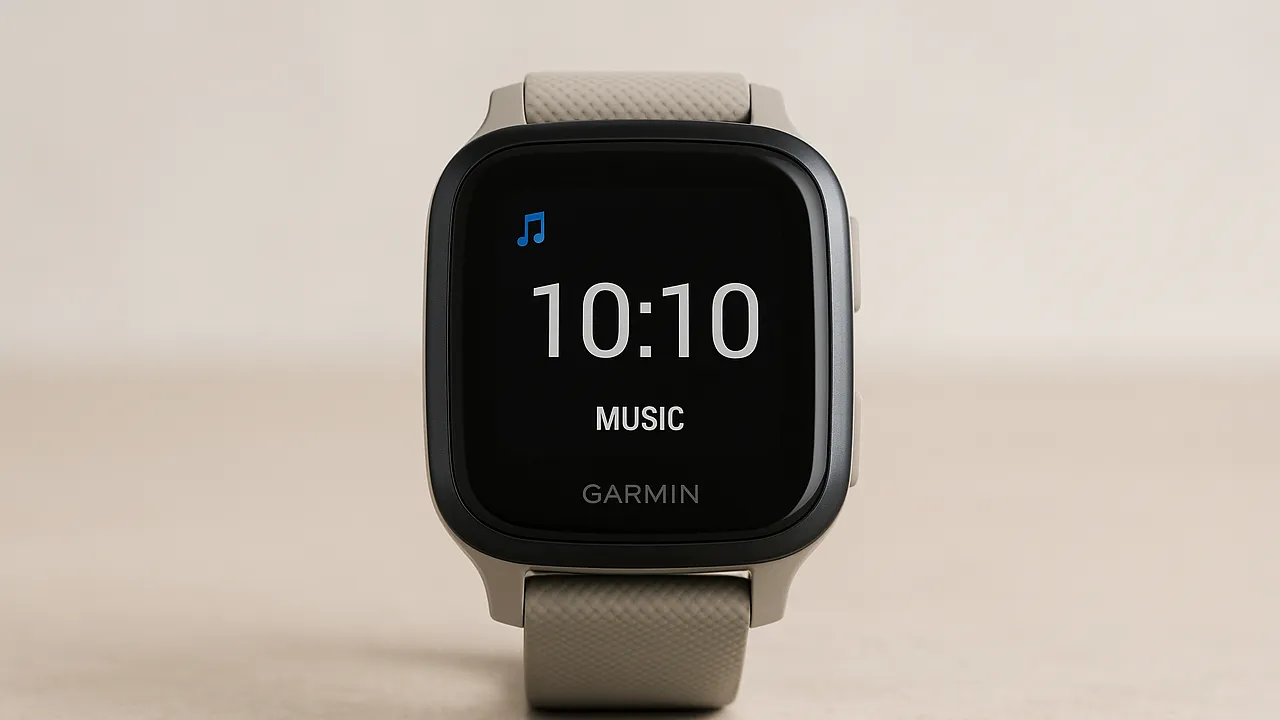 5 Pulseiras para Garmin Venu SQ Music Aprovadas por Avaliações Reais