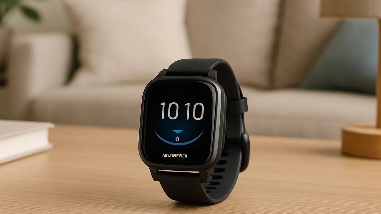 Top 5 Garmin Venu SQ 2 que Valem o Investimento