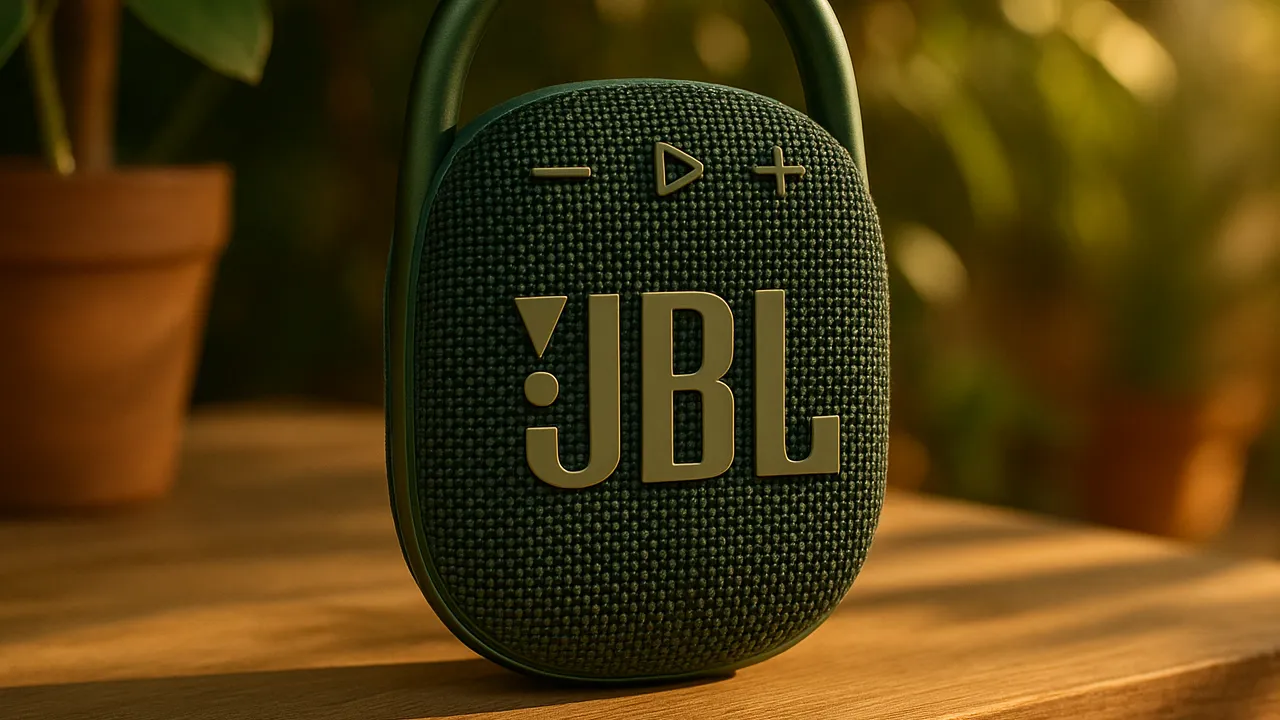 5 Melhores JBL Clip 4 com Garantia e Suporte no Brasil