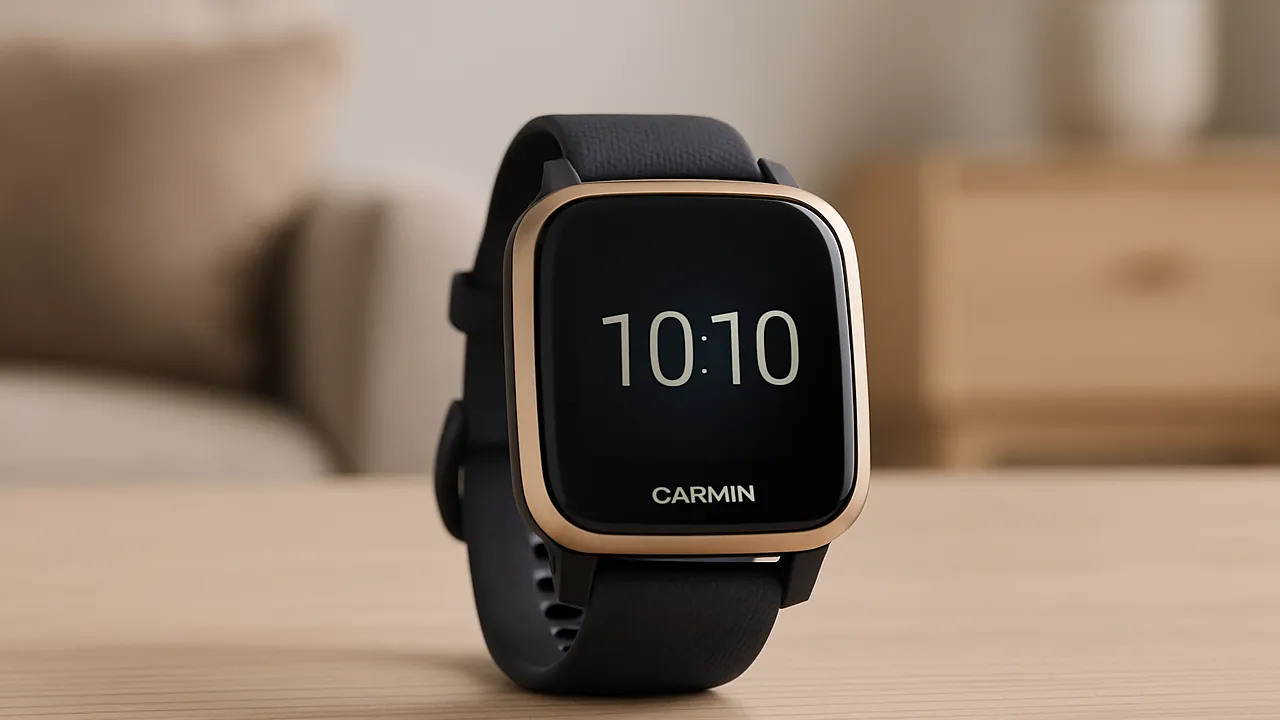 Guia de Compra: 5 Pulseiras Compatíveis com Garmin Venu SQ mais bem avaliadas